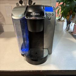 Keurig Coffee Maker