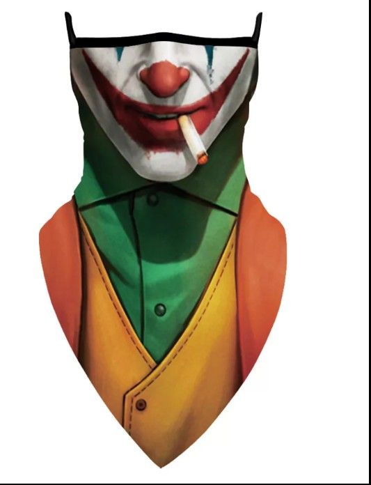 Joker Mask