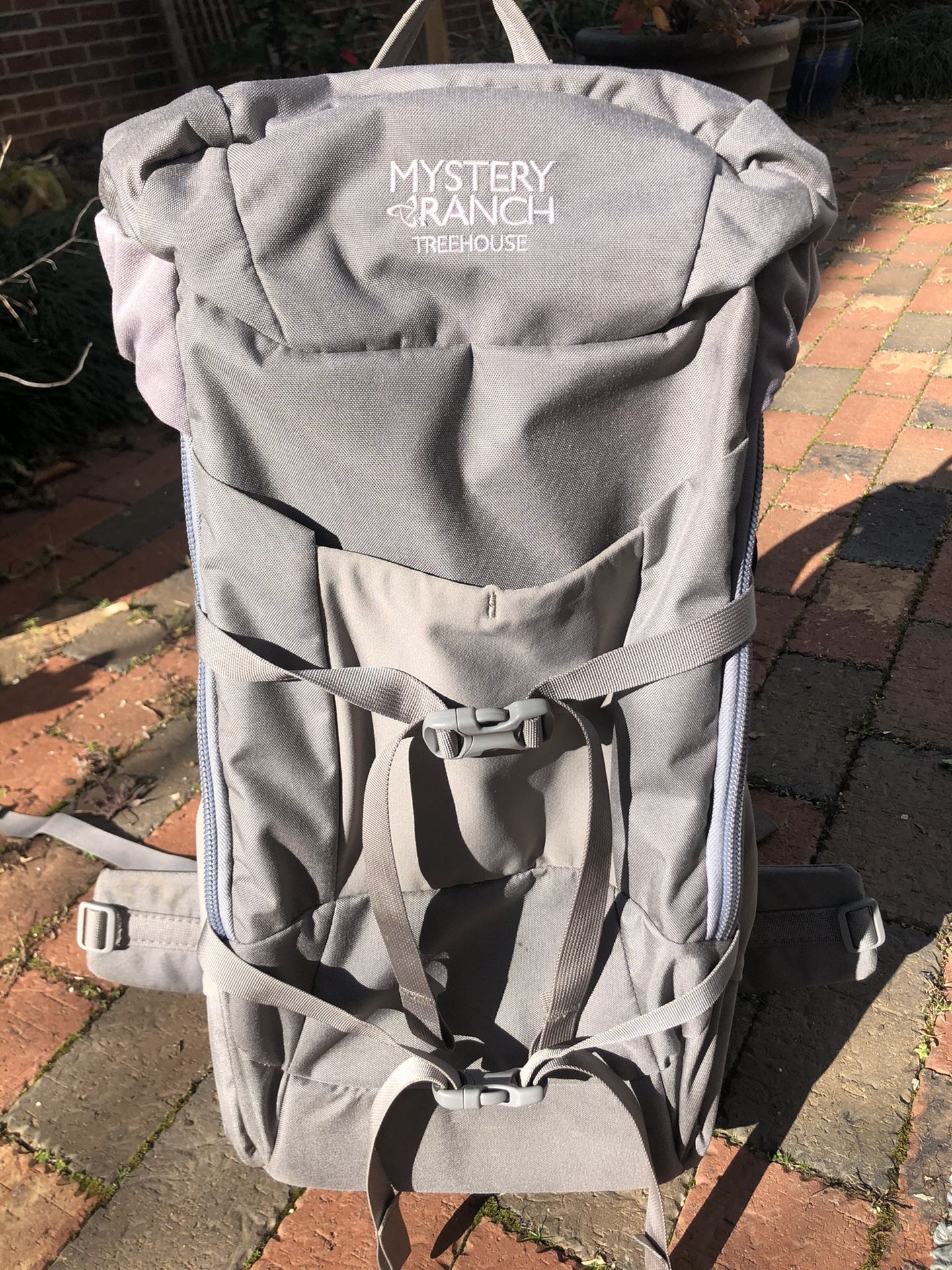 Mystery Ranch Treehouse for Sale in Chapel Hill, NC OfferUp