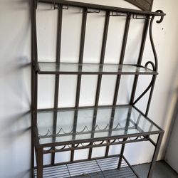 Shelf/wine Rack