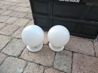 Closet Lamps