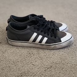 Adidas Nizza shoes