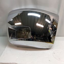 2007-2013 Chevrolet Silverado 2500