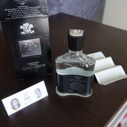 Creed Aventus 