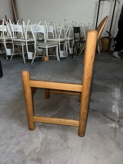 4 Chairs