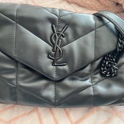Yslblack Bag 