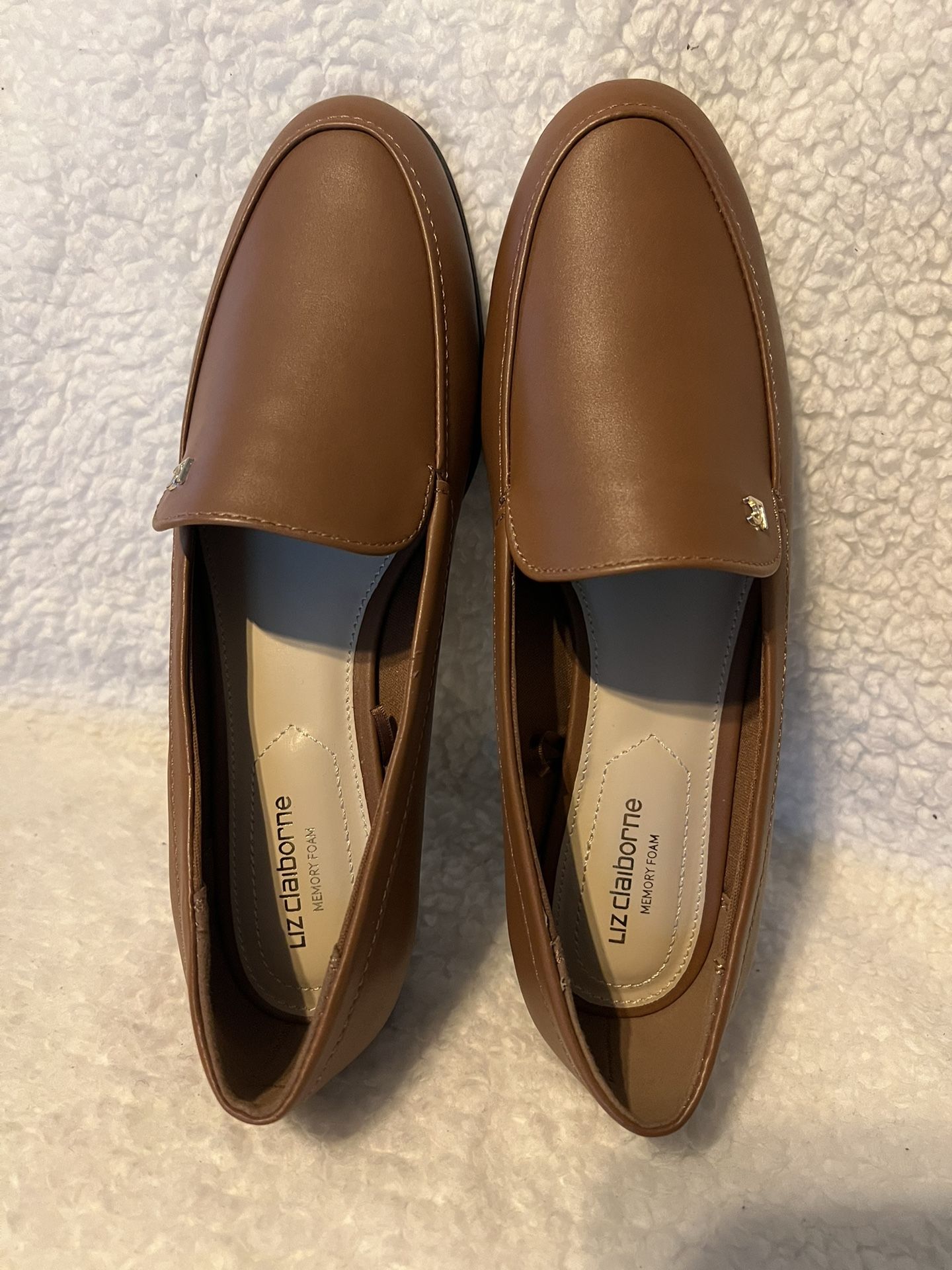 Liz Claiborne Loafers