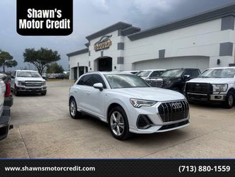 2023 Audi Q3