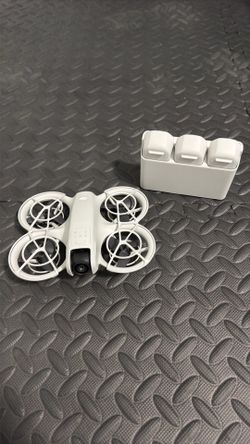 DJI Neo