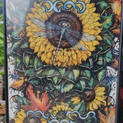 Grateful Dead Artwork