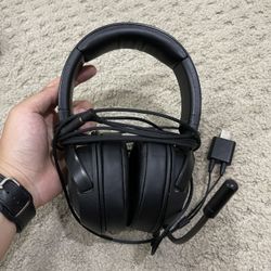 Razer Black Gaming Headset