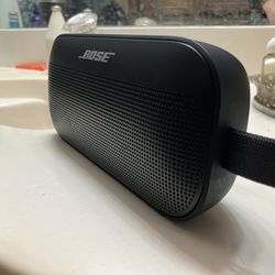 Bose SoundLink Flex - Bluetooth Speaker