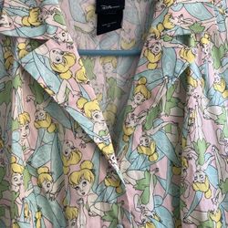 Disney’s Tinkerbell Swing Dress