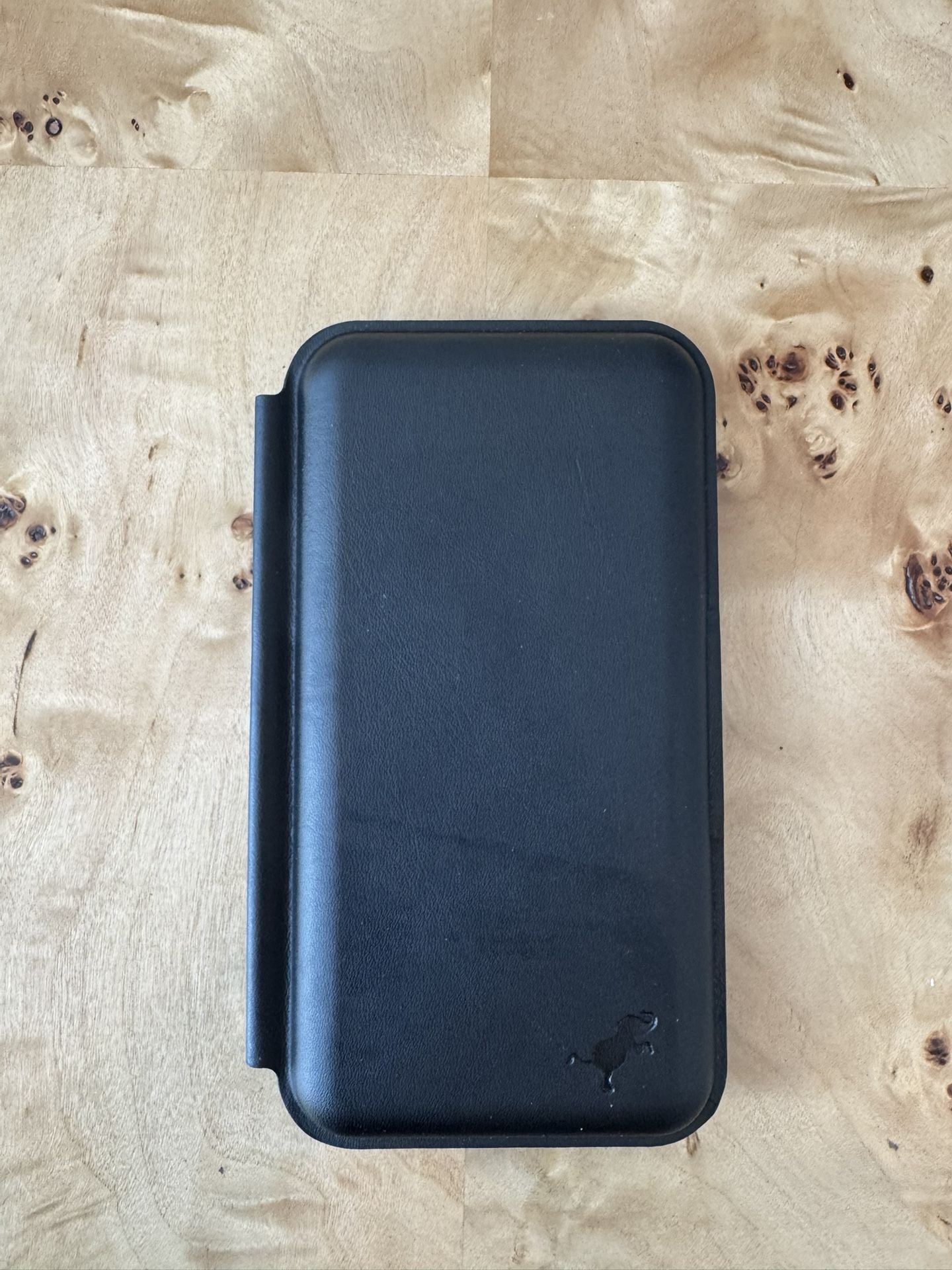Nimble 3 In 1 - Fold Wireless charger
