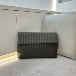 BV Designer style handbag clutch bag