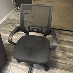 Office chairs