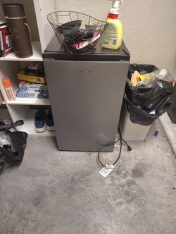 Only Used A Few Times. Still In Good Condition.