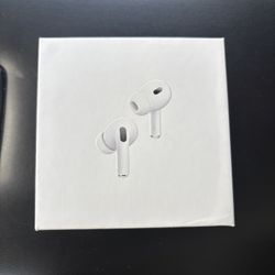 AirPods Pro 2nd Generation MagSafe Wireless Charging 