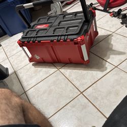 Milwaukee Packout Large Tool box