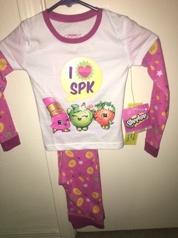 Shopkins