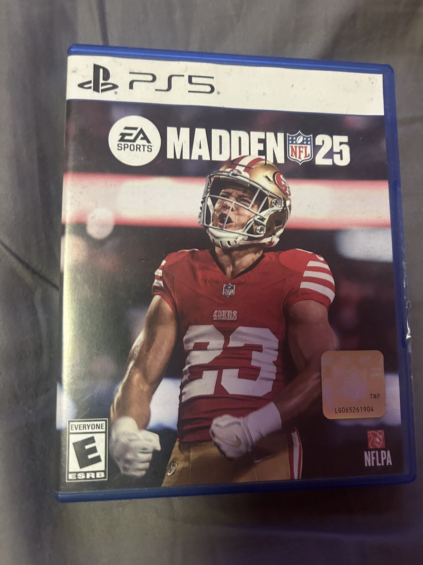 Madden 25