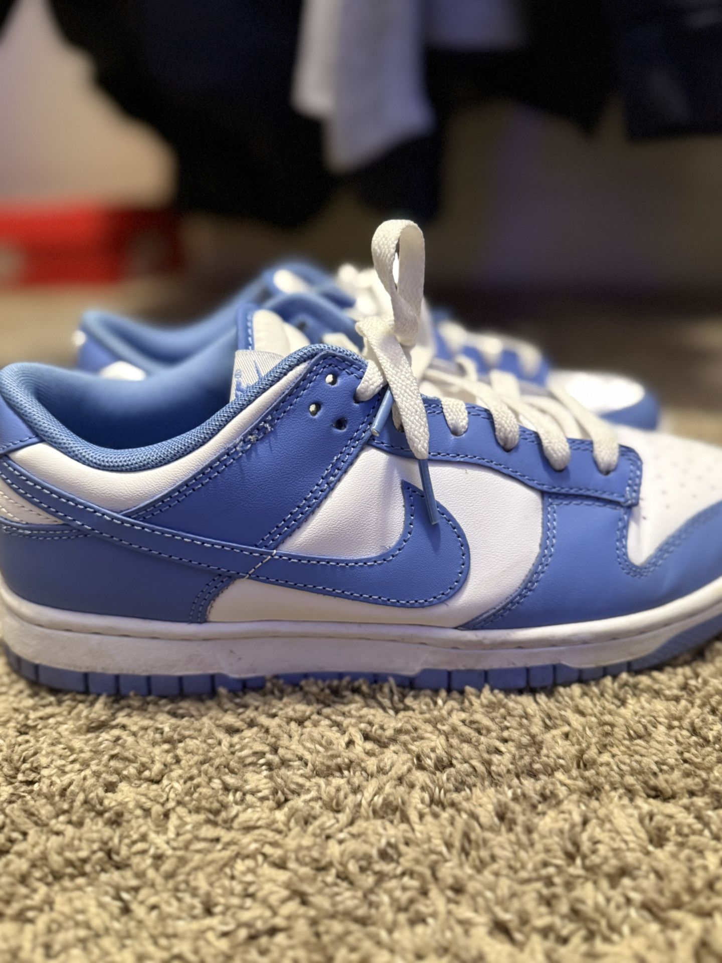 Nike dunk
