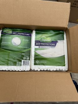 bed protection 2/12