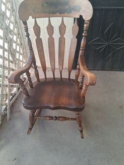 Swing  chair