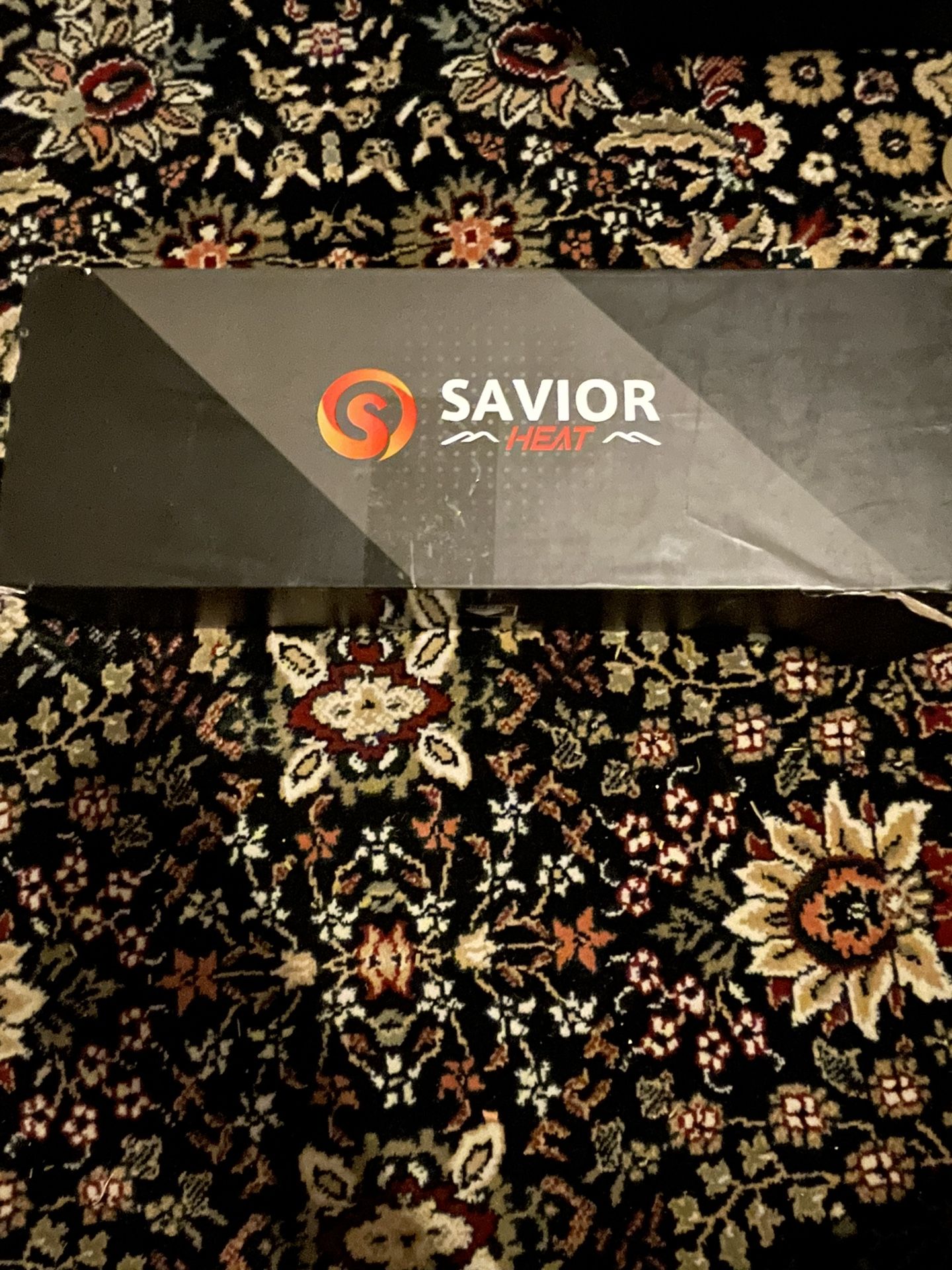 Savior Heat