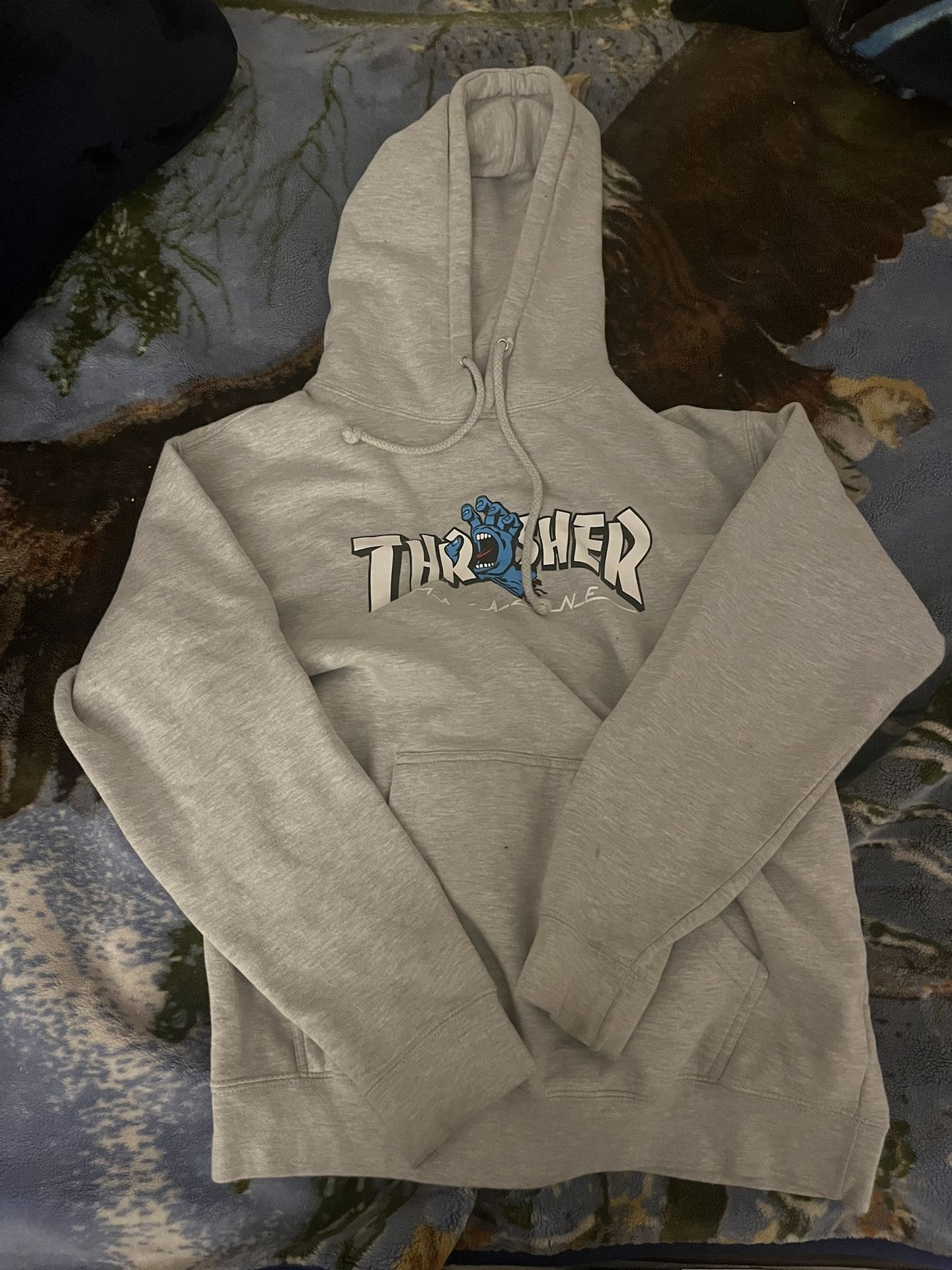 Thrasher Hoodie