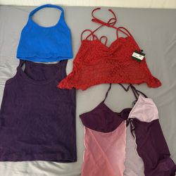 Tank top Bundle!