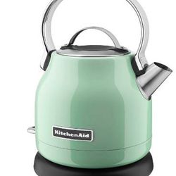KitchenAid 1.25-Liter Electric Kettle - Pistachio
