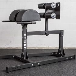 Rogue Fitness GHD