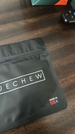 Bluechew