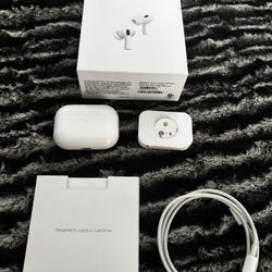 AirPods Pro 2