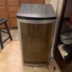 Haler Wine Cooler/refrigerator