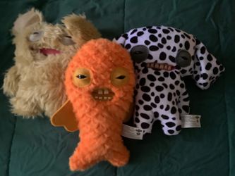 Fuggler pets