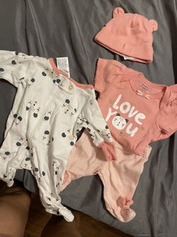 premie outfits