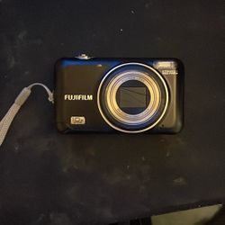 Fujifilm Jz300 Digital Camera