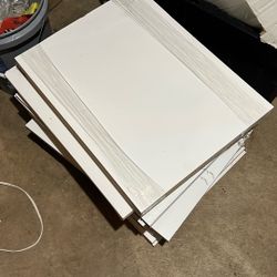 Free Shelving