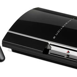 PS4 and PS3
