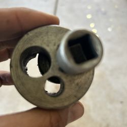 Matco SR 19 Drive Stud Remover.