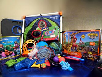 INSIDE/OUTSIDE GAMES BUNDLE