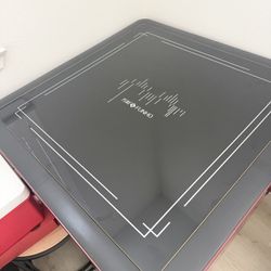 Automatic Mahjong table 