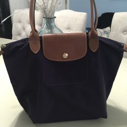 Authentic Tote Bag Longchamp   1948 