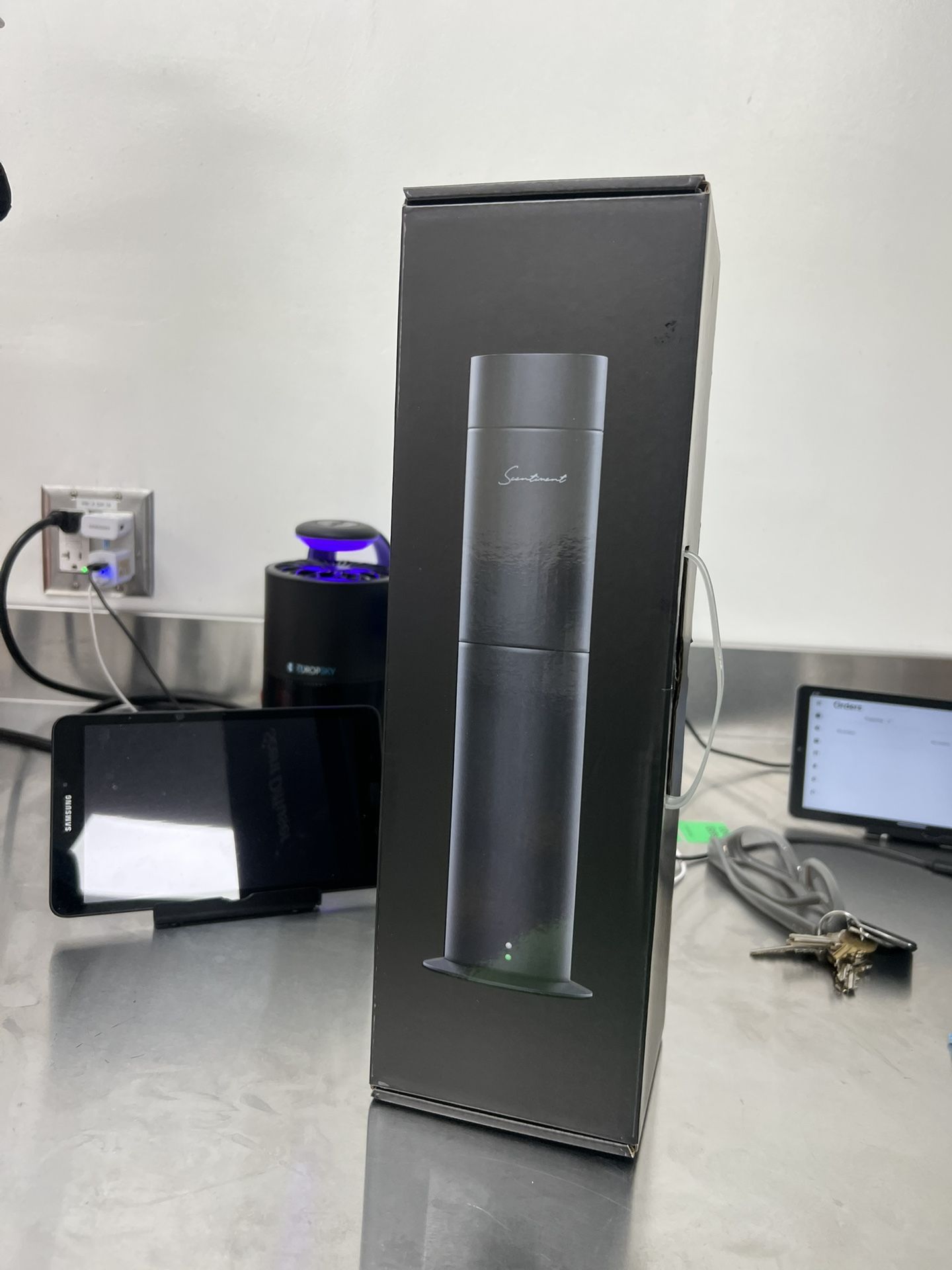 Scentiment Air 2 Diffuser