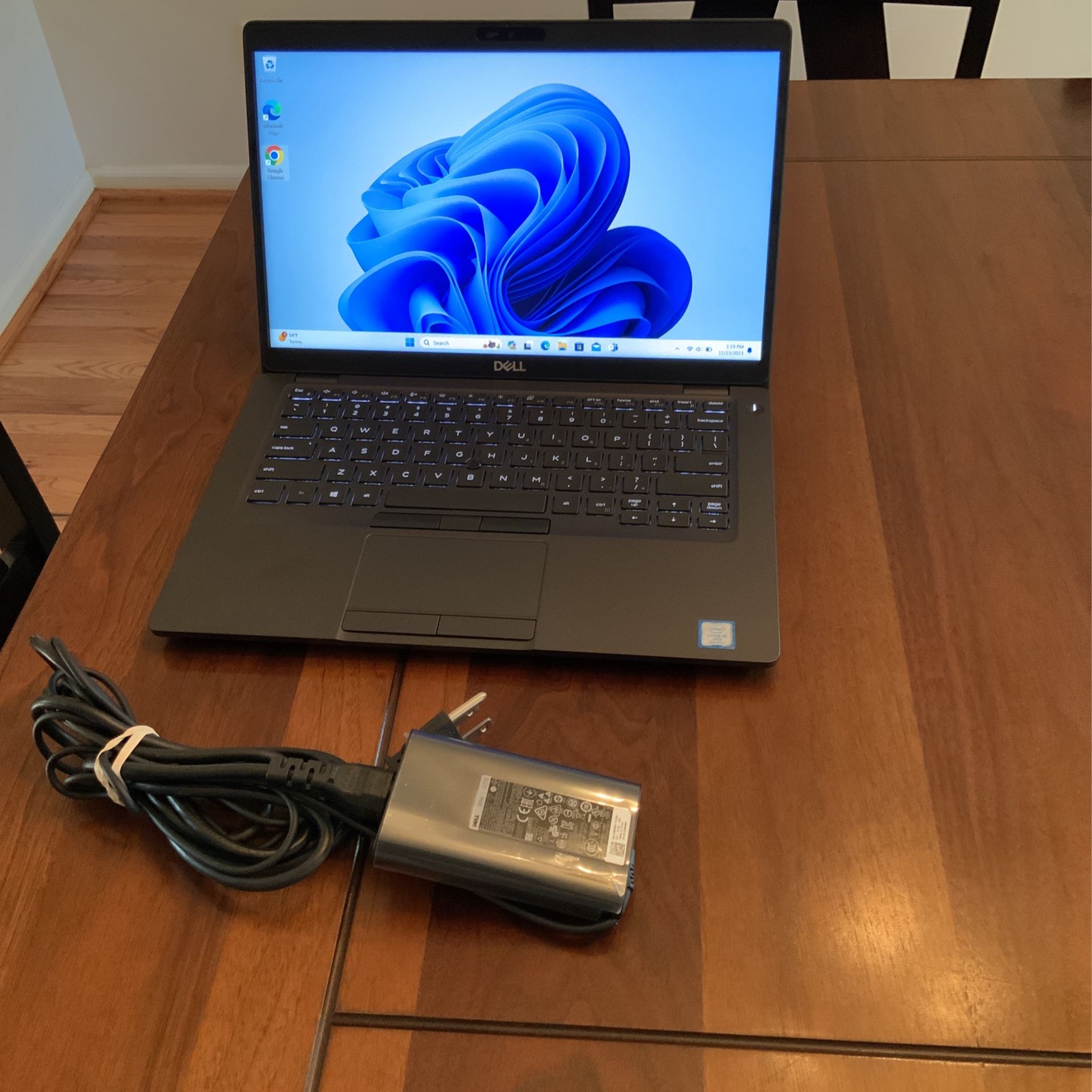 Dell latitude 5401 14 inch intel core i5 9400h cpu 2 50ghz 16gb ram