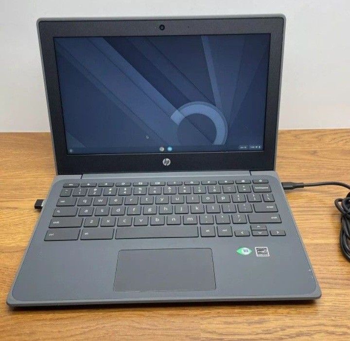 HP 12 Inch Laptop