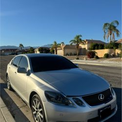 2006 Lexus GS 300