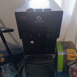 Avalon Water Dispensor 